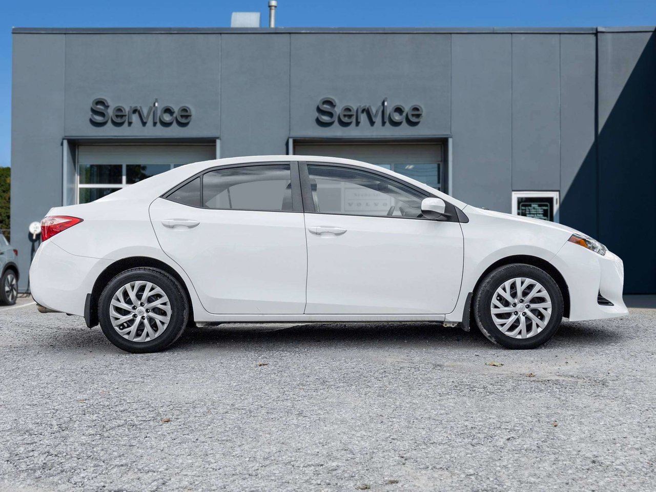 2019 Toyota Corolla LE   SAFETY CERTIFIED   TRADE IN   FINANCING AVAIL-4