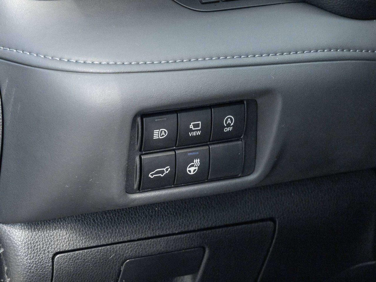 2023 Toyota Highlander LIMITED PLATINUM^Trade In^One Owner^Digital Mirror-15