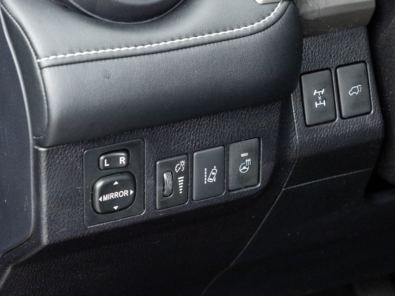 2016 Toyota RAV4 AWD 4dr LIMITED  TRADE IN  NO ACCIDENTS  LIKE NEW-15
