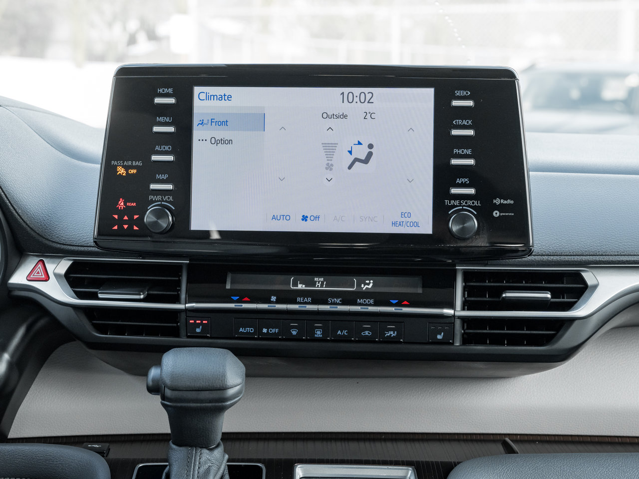 Toyota Sienna LE 8-Passenger FWD  LOW KM FINANCE AS LOW AS 6.29% 2024-24