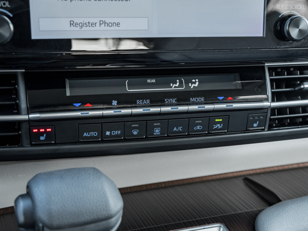 Toyota Sienna LE 8-Passenger FWD  LOW KM FINANCE AS LOW AS 6.29% 2024-17