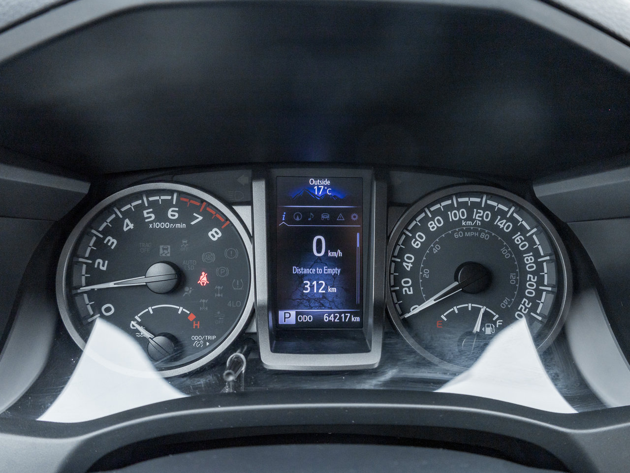 2023 Toyota Tacoma 4x4 Double Cab TRD SPORT PREMIUM LIKE NEW TRADE IN-8