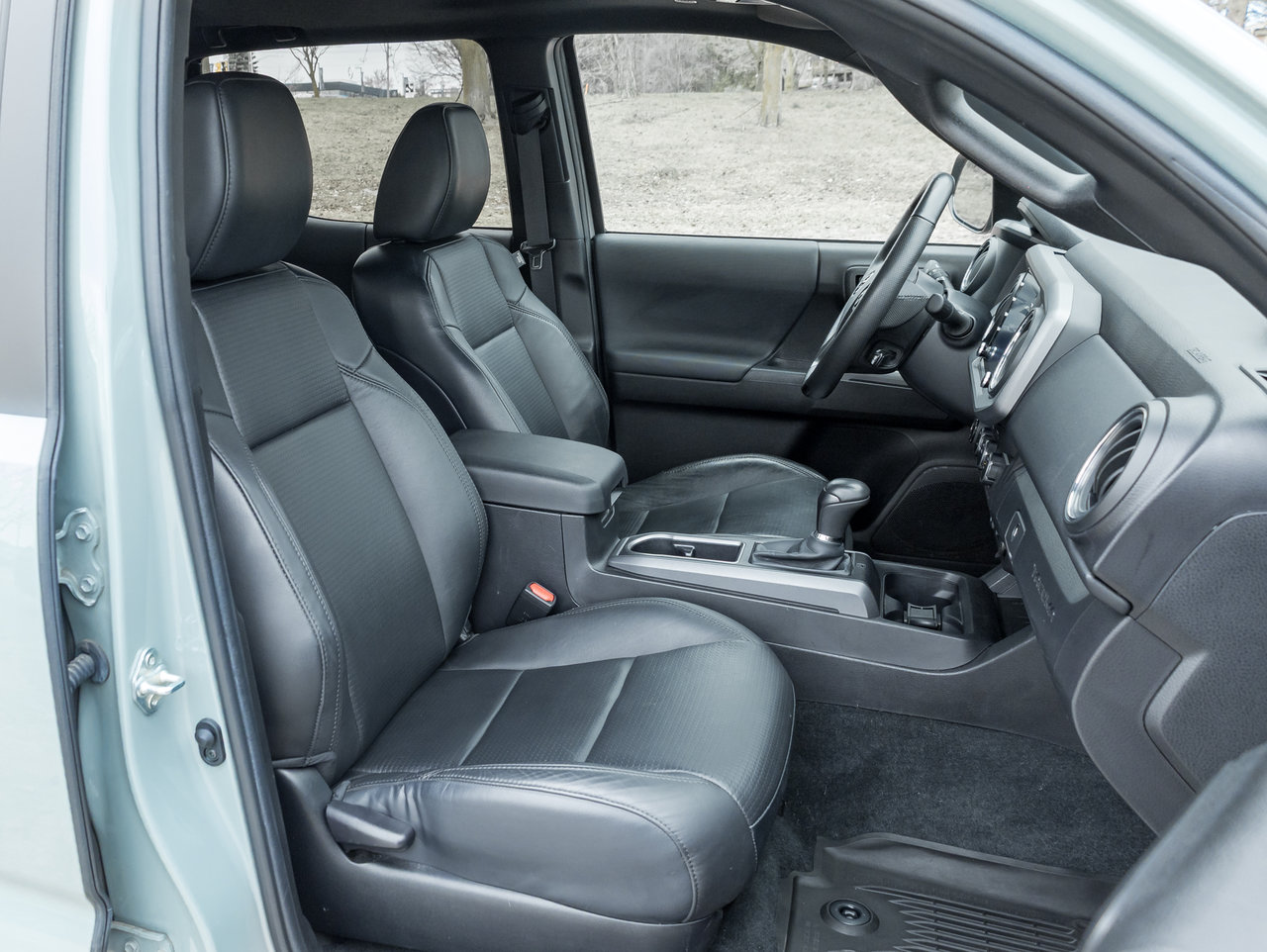 2023 Toyota Tacoma 4x4 Double Cab TRD SPORT PREMIUM LIKE NEW TRADE IN-19