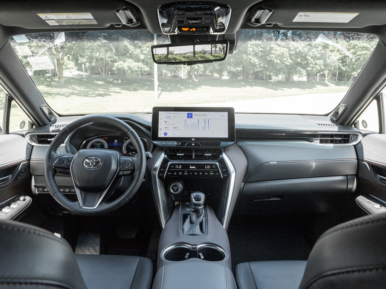 2023 Toyota Venza Limited AWD   AVAILABLE FOR FINANCING-26