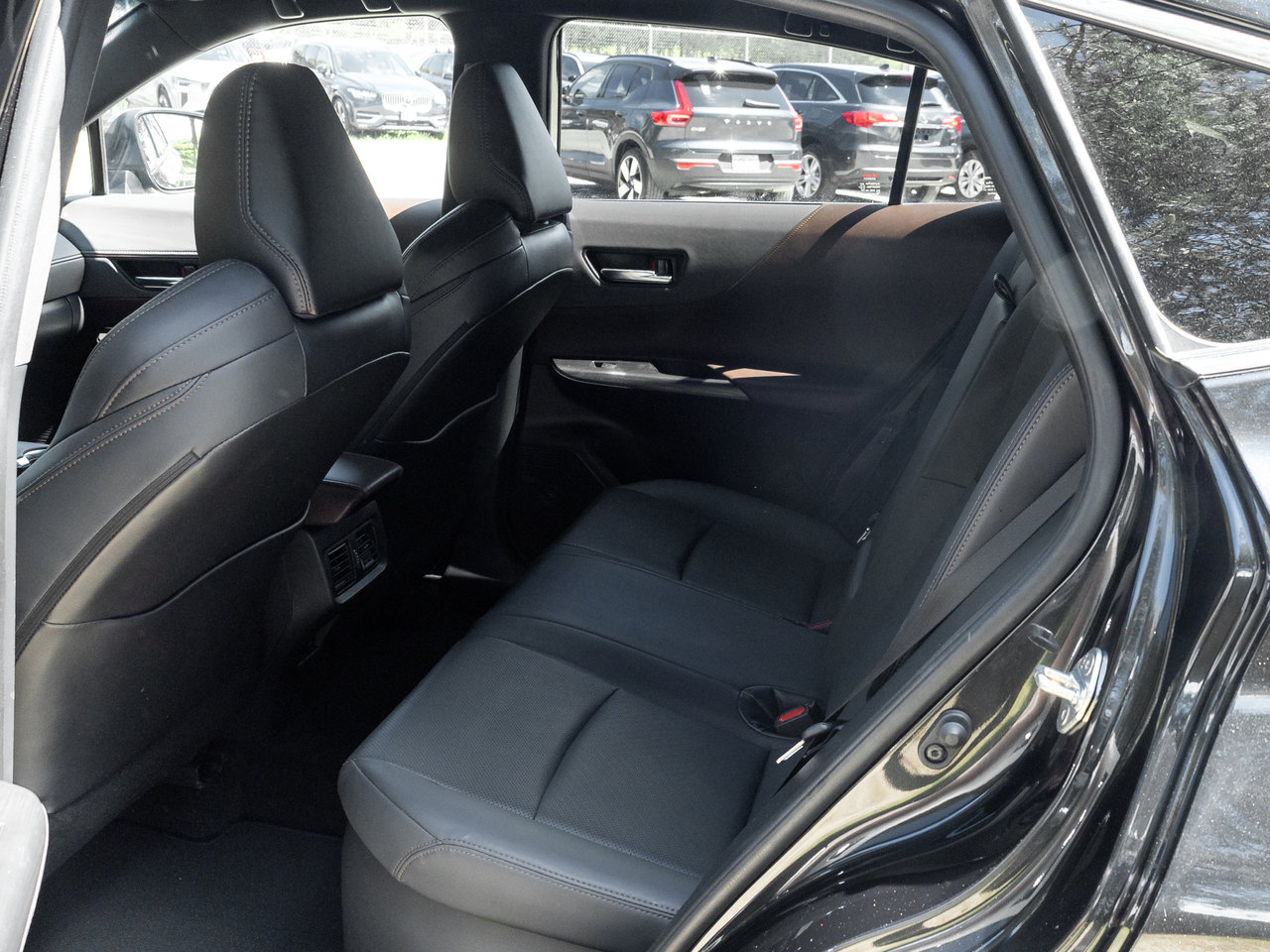 2023 Toyota Venza Limited AWD   AVAILABLE FOR FINANCING-25