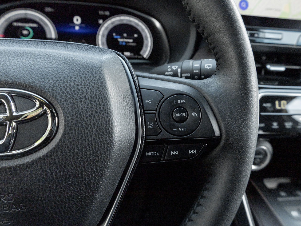 2023 Toyota Venza Limited AWD   AVAILABLE FOR FINANCING-9
