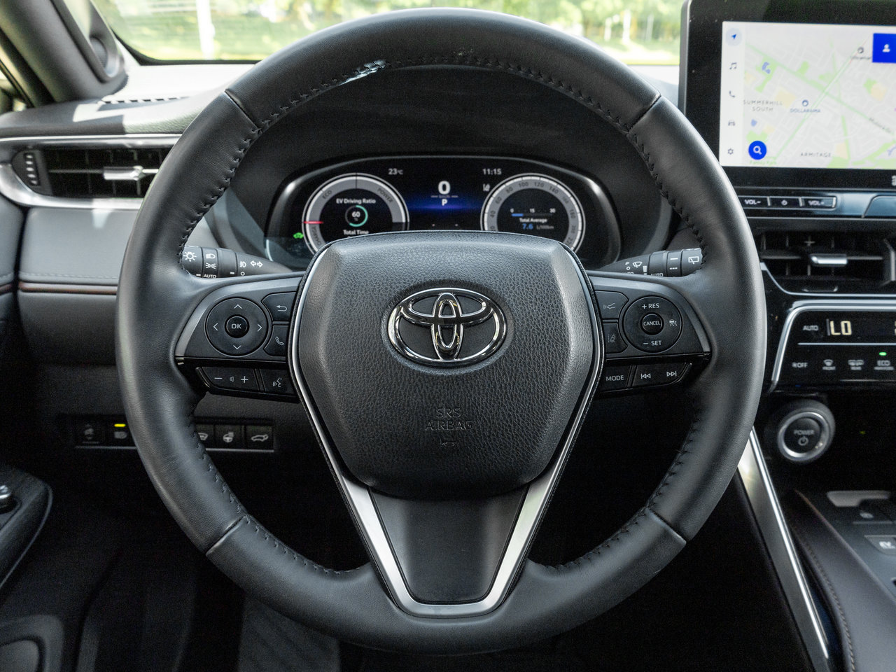 2023 Toyota Venza Limited AWD   AVAILABLE FOR FINANCING-7