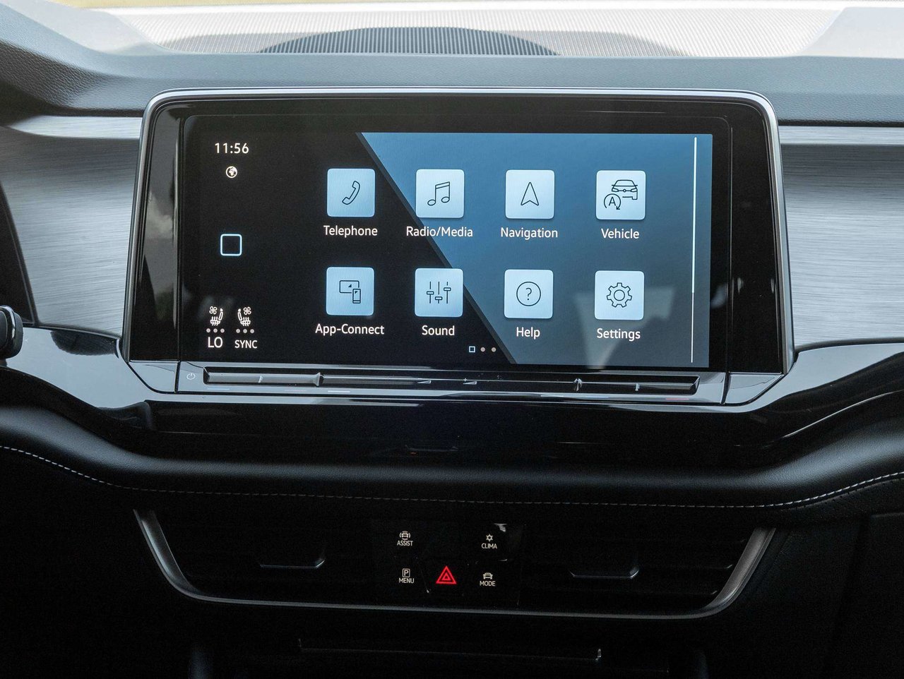 2024 Volkswagen Atlas Comfortline  TRADE IN  ONE OWNER-22