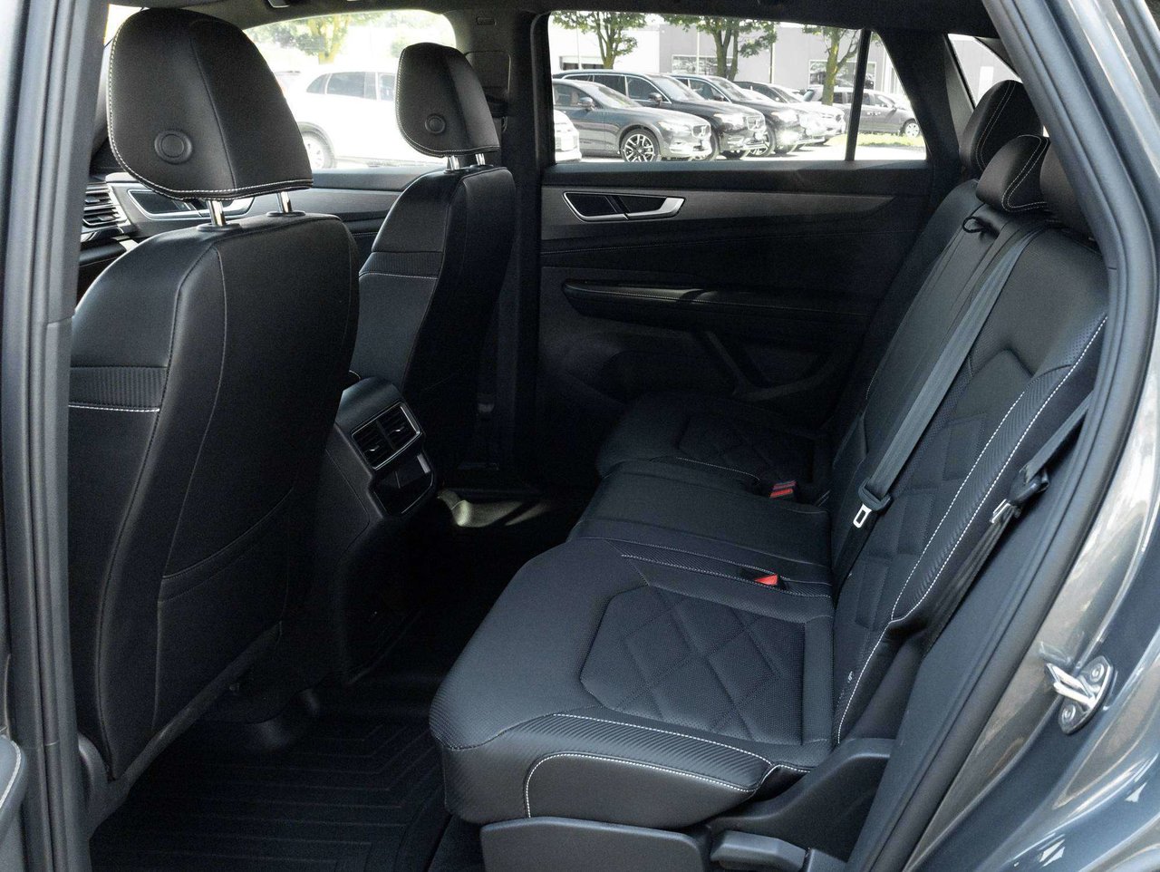 2024 Volkswagen Atlas Comfortline  TRADE IN  ONE OWNER-20