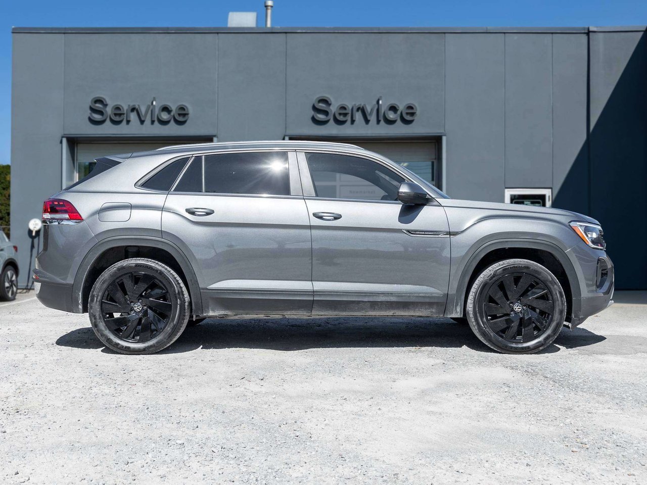 2024 Volkswagen Atlas Comfortline  TRADE IN  ONE OWNER-5