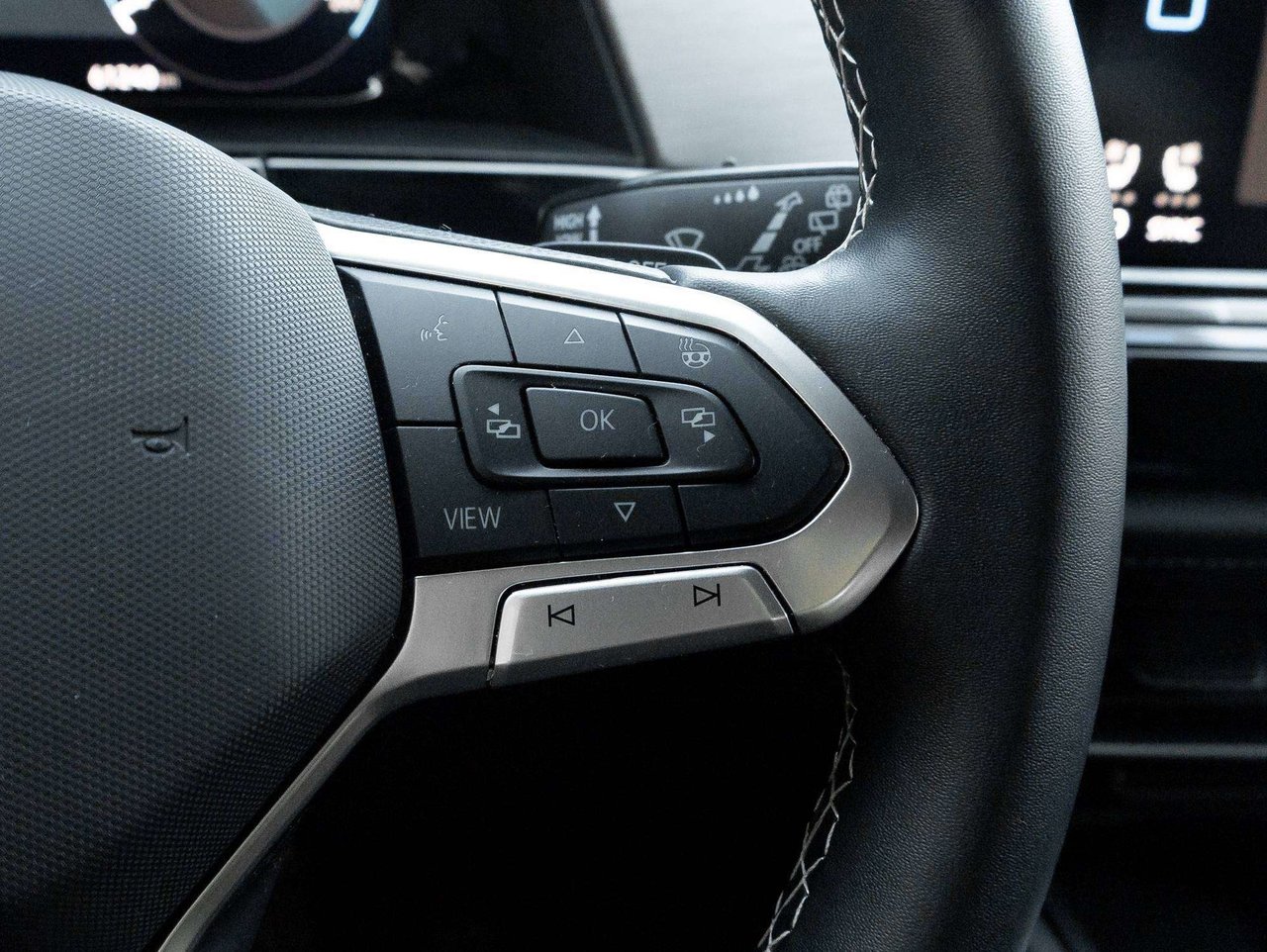 2024 Volkswagen Atlas Comfortline  TRADE IN  ONE OWNER-9