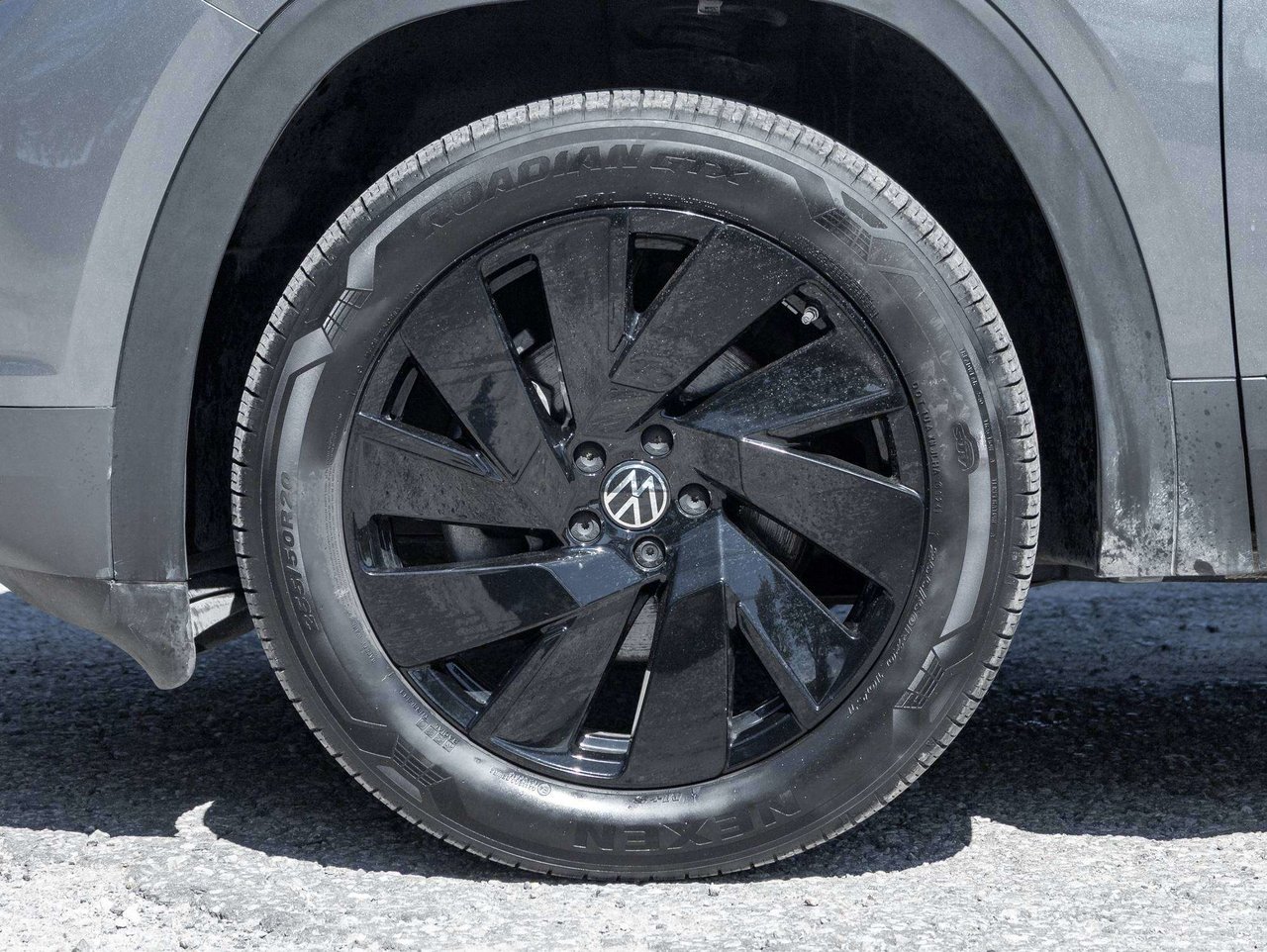 2024 Volkswagen Atlas Comfortline  TRADE IN  ONE OWNER-3