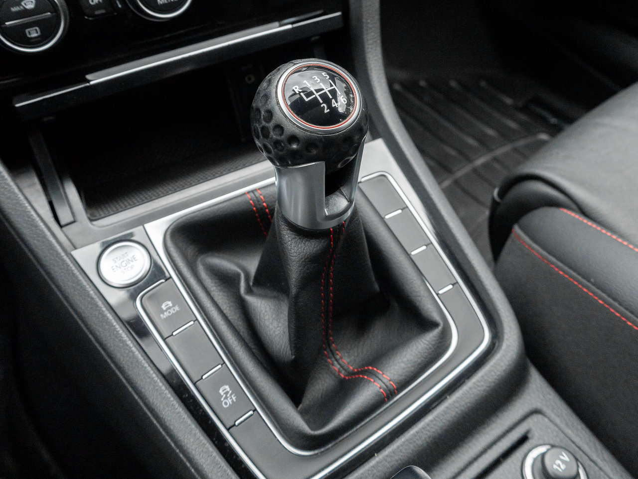 2018 Volkswagen Golf GTI Autobahn MANUAL  LOW MILEAGE  TRADE IN-14