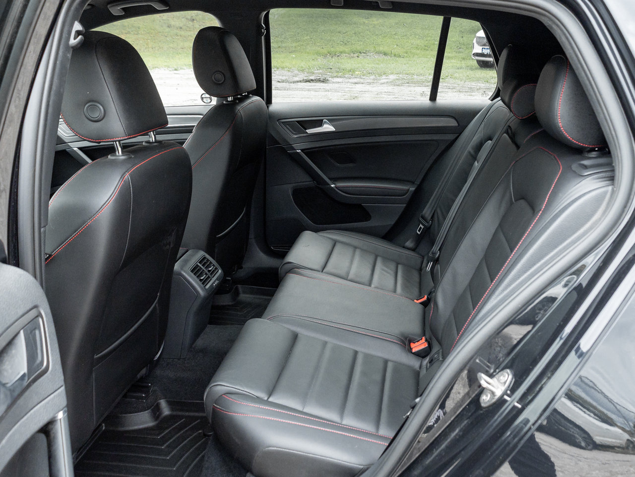 2018 Volkswagen Golf GTI Autobahn MANUAL  LOW MILEAGE  TRADE IN-20