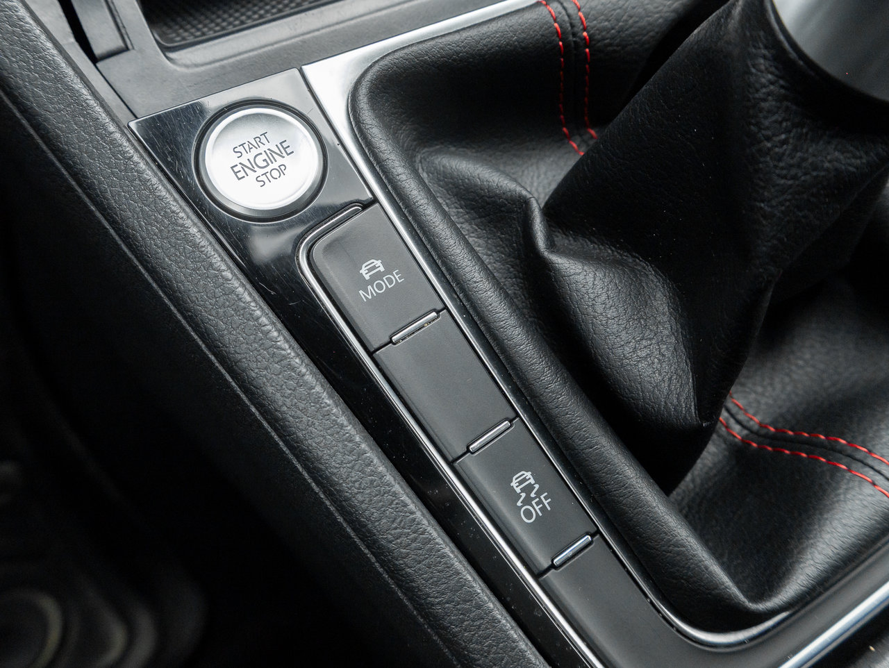2018 Volkswagen Golf GTI Autobahn MANUAL  LOW MILEAGE  TRADE IN-15
