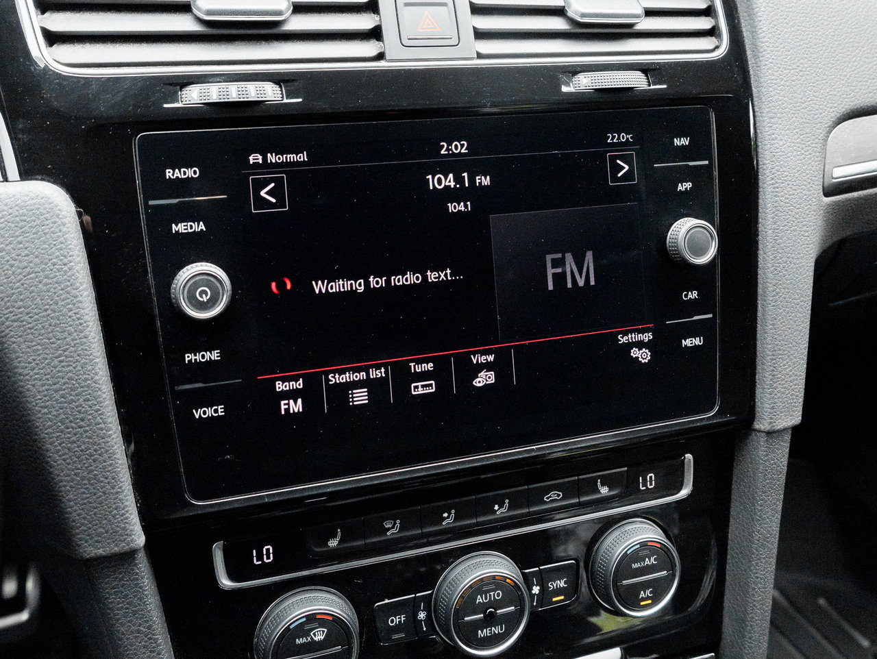 2018 Volkswagen Golf GTI Autobahn MANUAL  LOW MILEAGE  TRADE IN-17