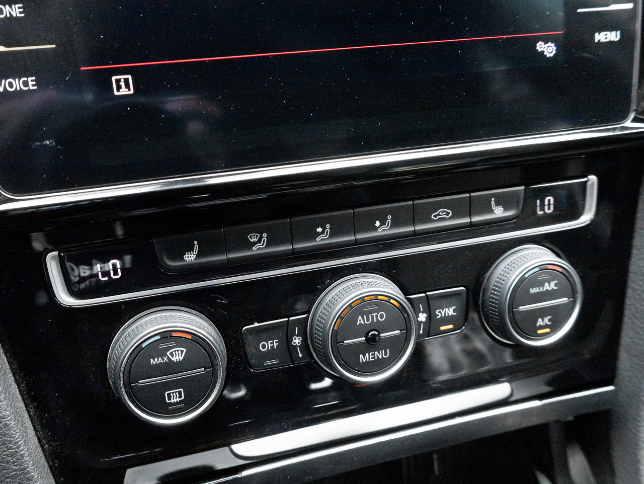 2018 Volkswagen Golf GTI Autobahn MANUAL  LOW MILEAGE  TRADE IN-16