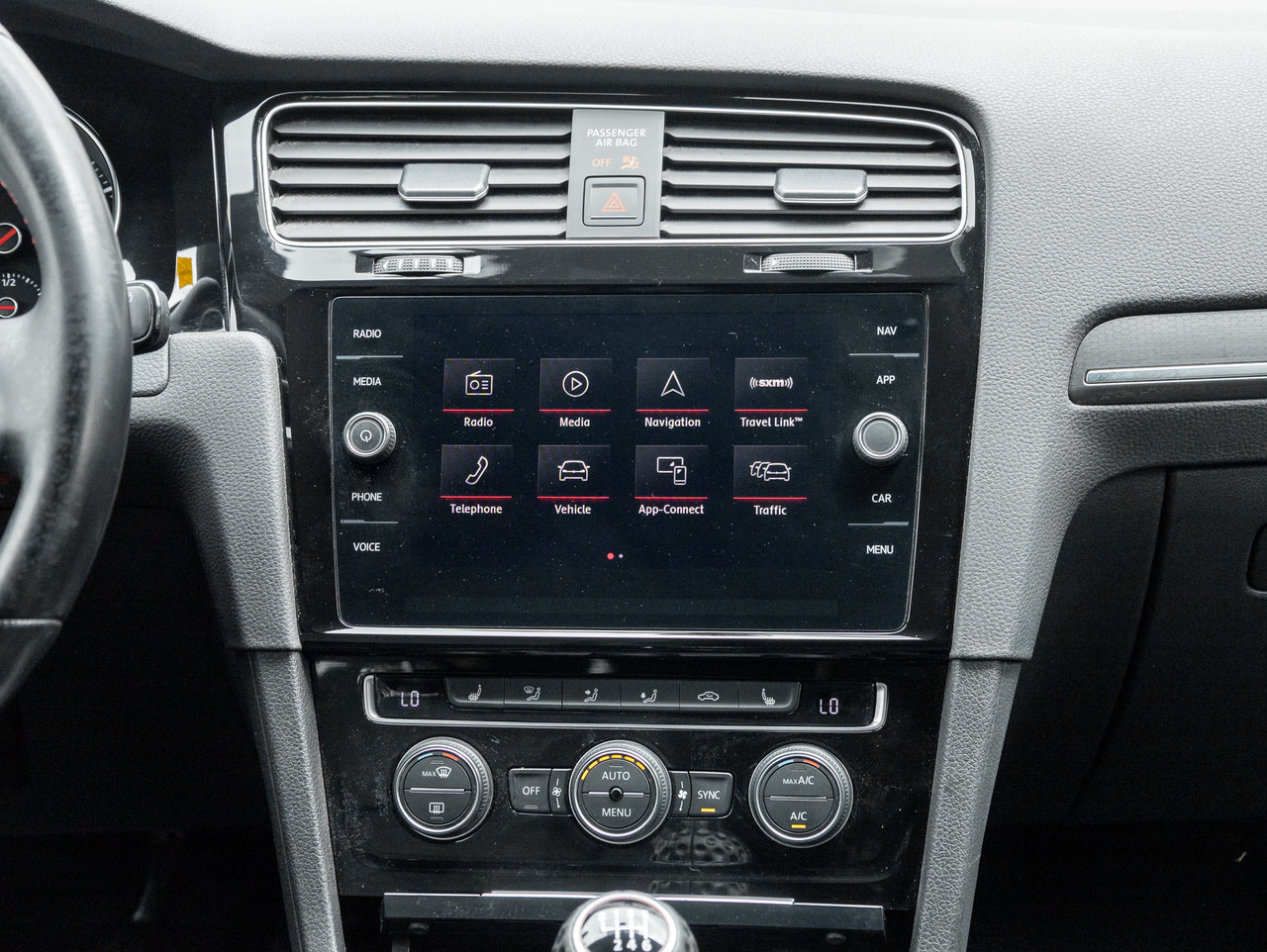 2018 Volkswagen Golf GTI Autobahn MANUAL  LOW MILEAGE  TRADE IN-22