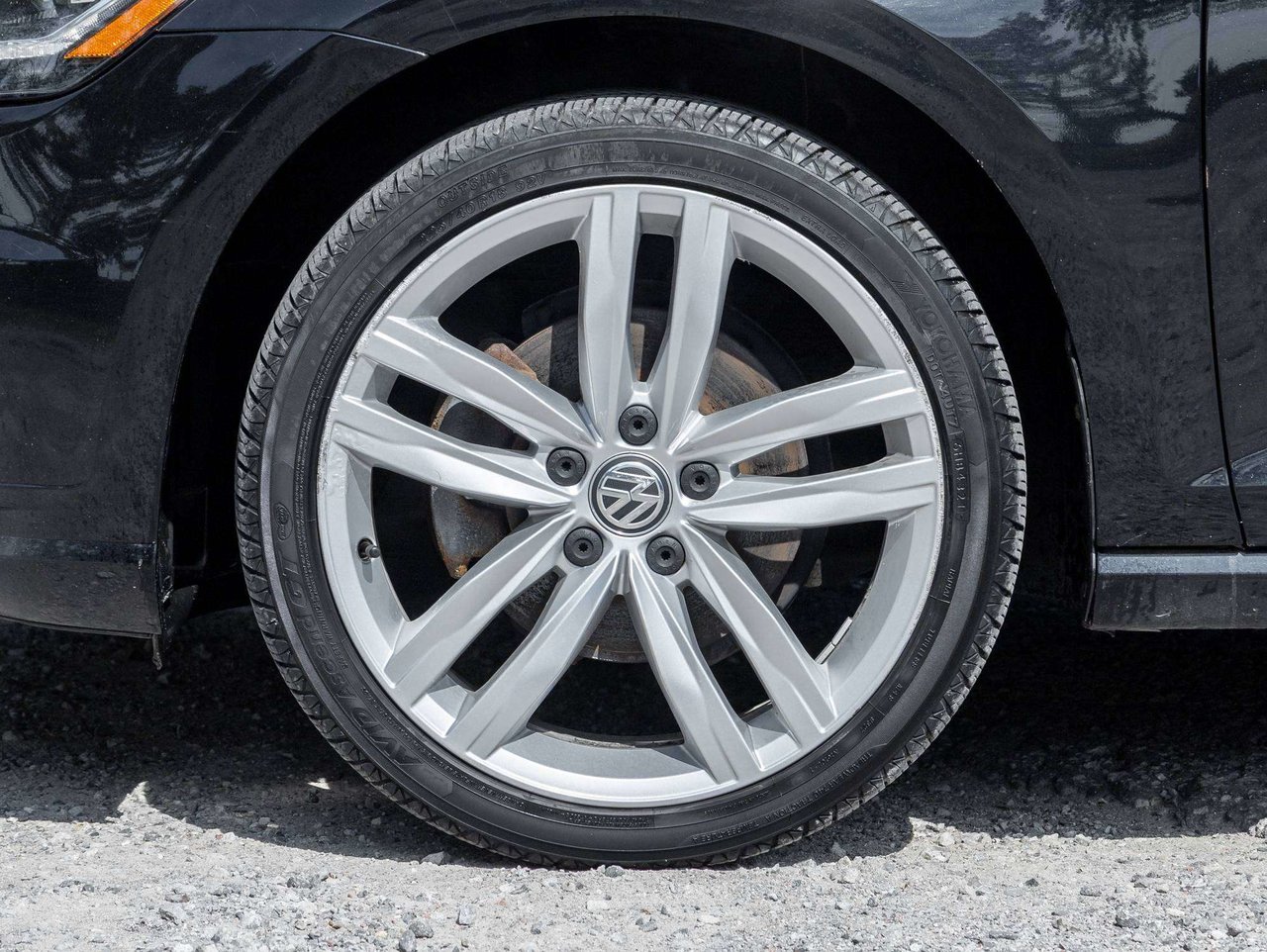 2018 Volkswagen Golf Highline  AS IS  AS TRADED  SPORTWAGEN-3