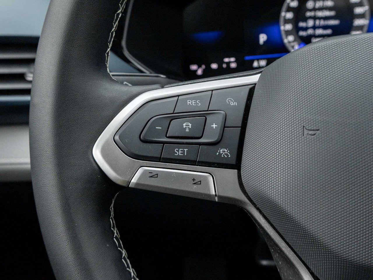 2024 Volkswagen Taos Comfortline-8
