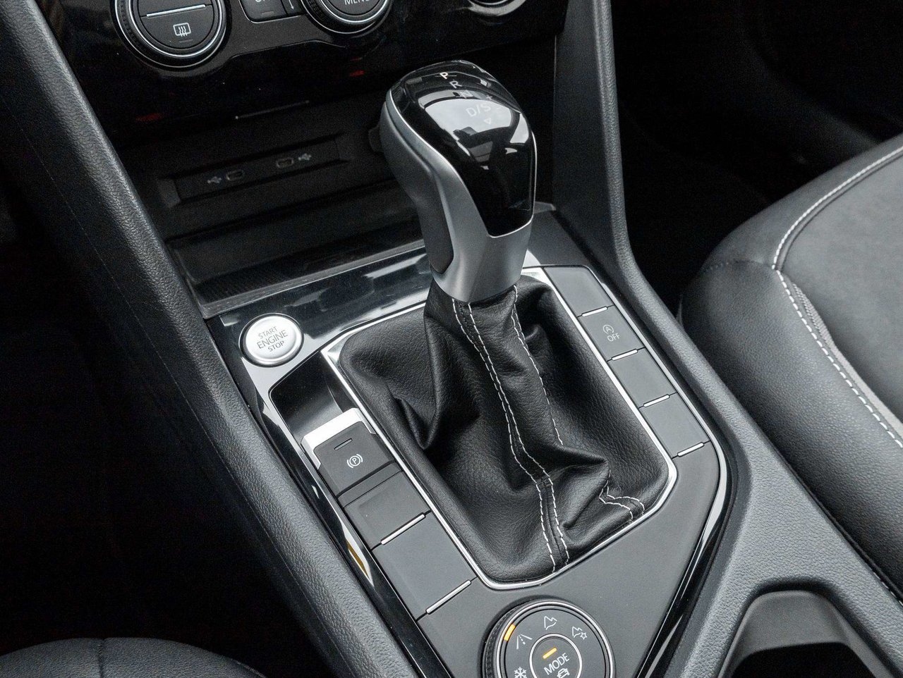 2024 Volkswagen Taos Comfortline-14