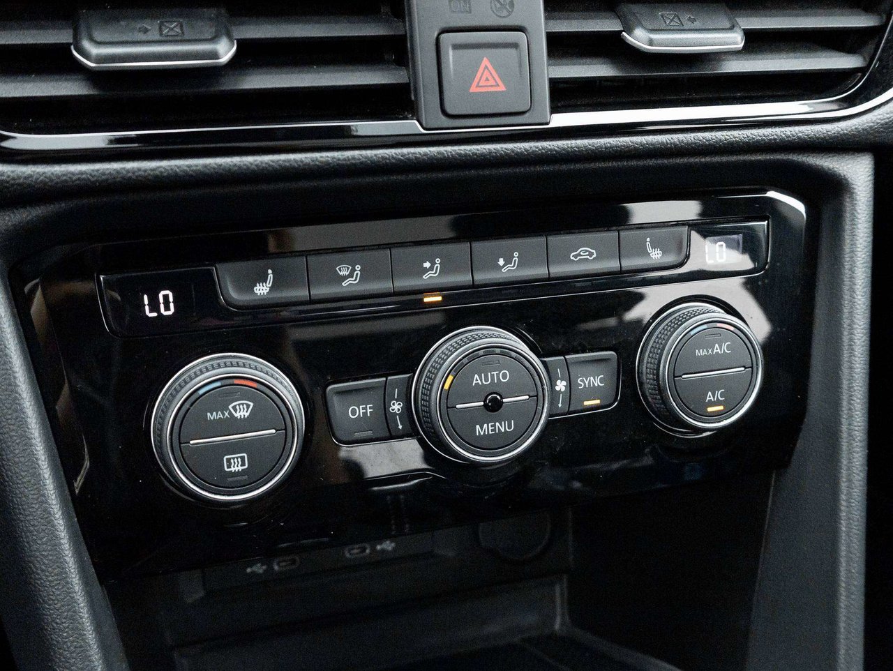 2024 Volkswagen Taos Comfortline-17