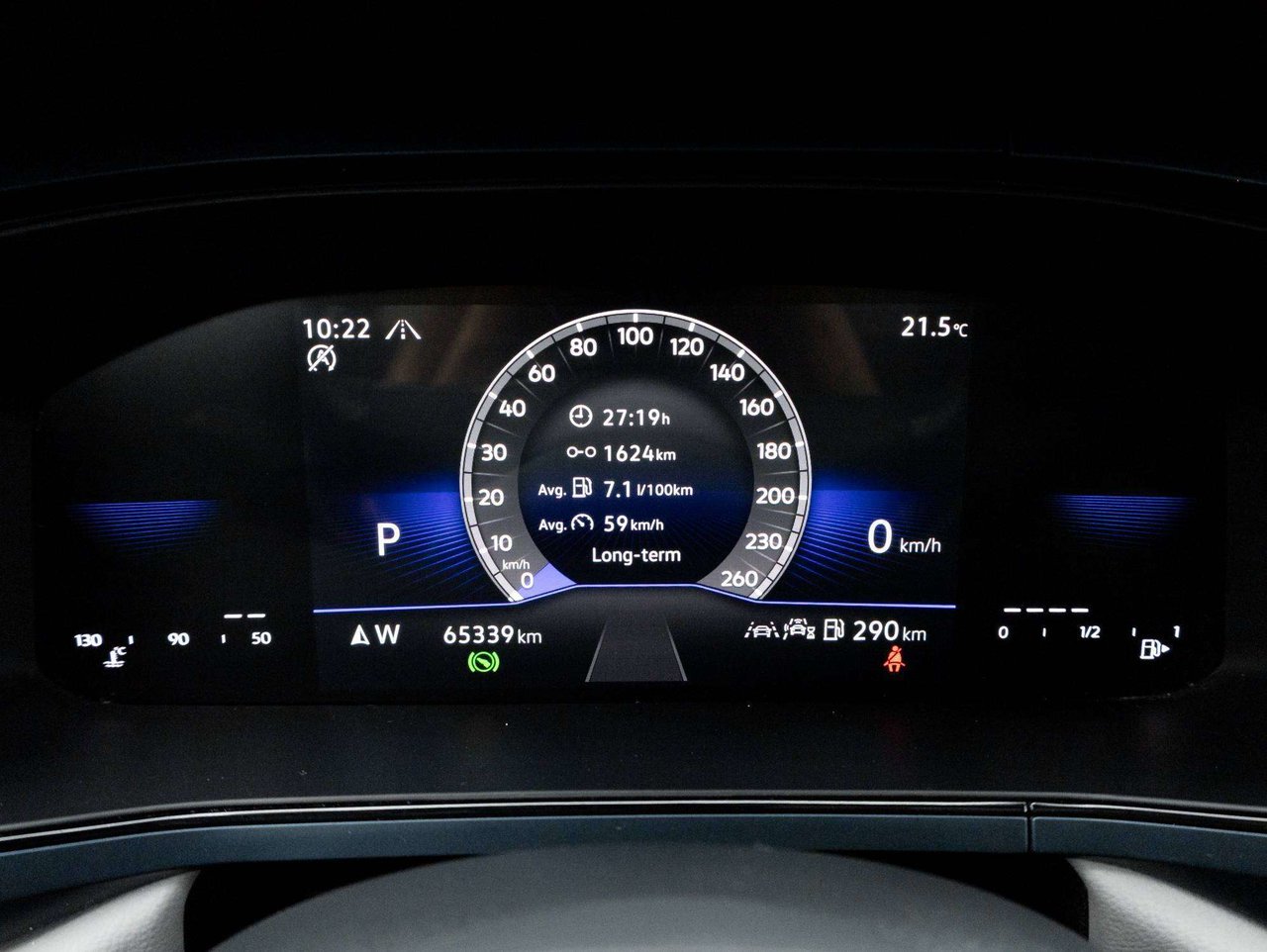 2024 Volkswagen Taos Comfortline-10