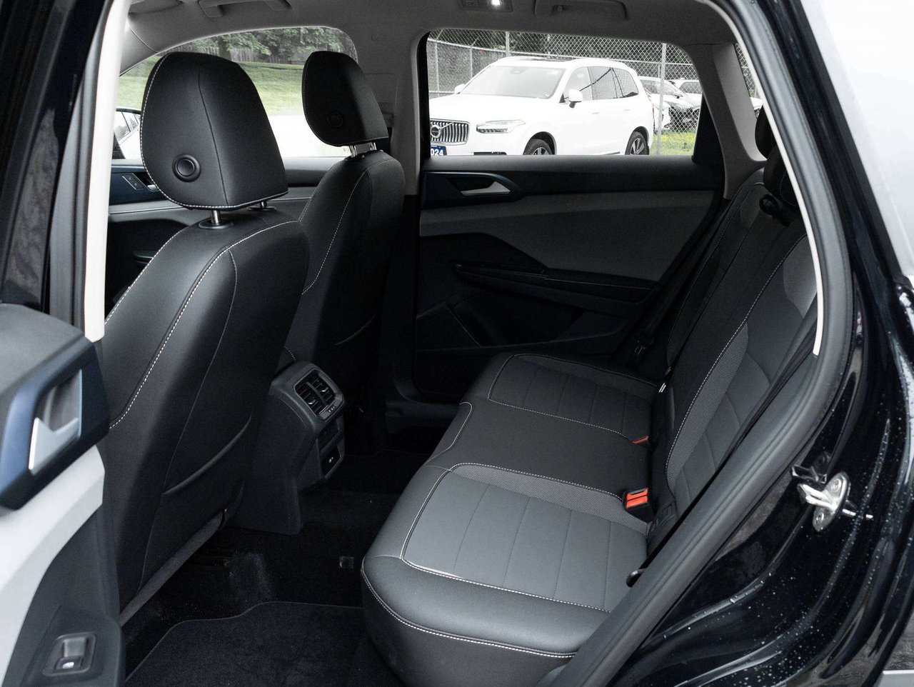 2024 Volkswagen Taos Comfortline-21