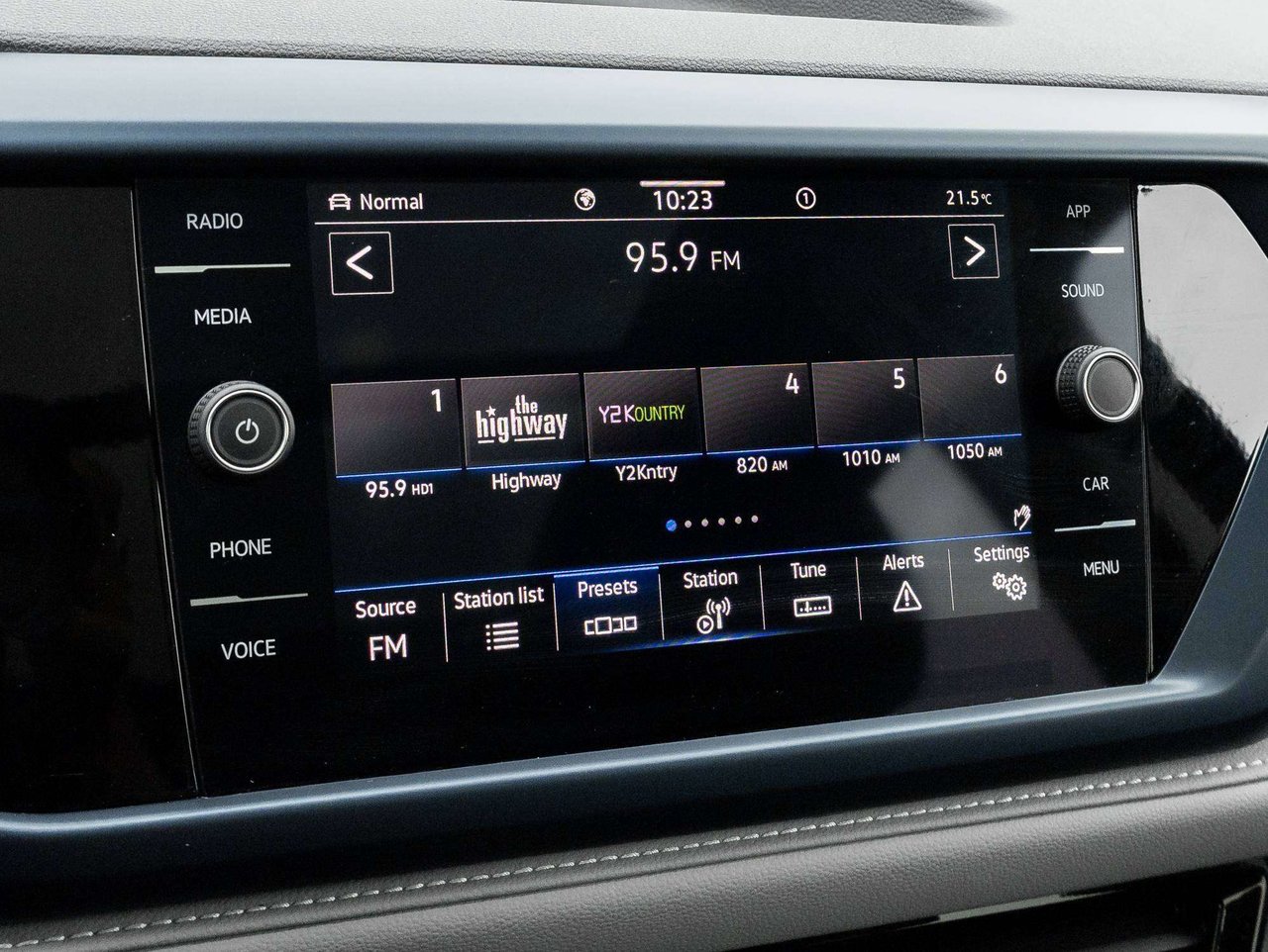 2024 Volkswagen Taos Comfortline-18