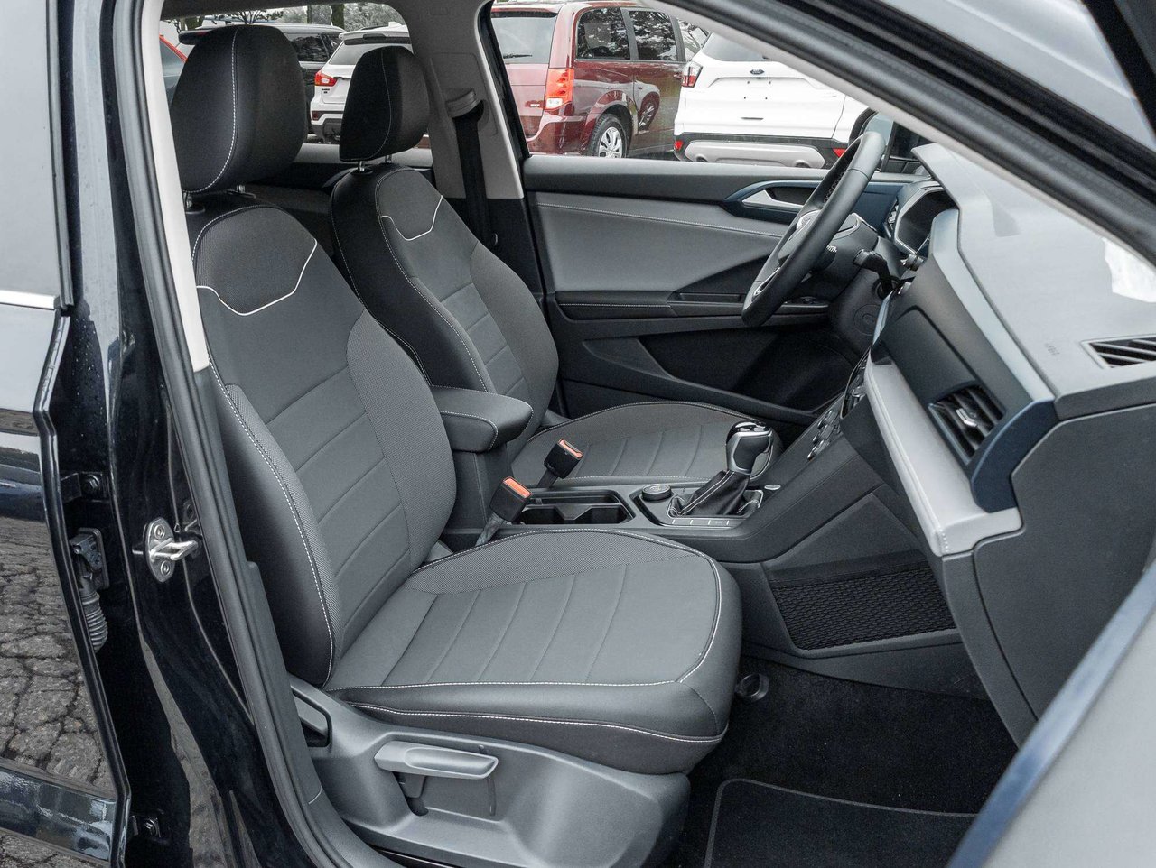 2024 Volkswagen Taos Comfortline-20
