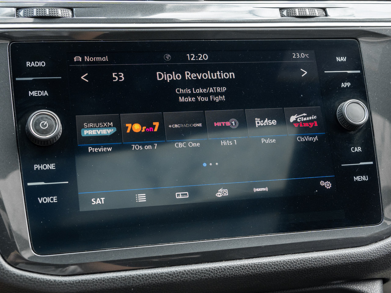Volkswagen Tiguan Highline 4MOTION  R-LINE  TRADE IN  SAFETY CERT 2020-21
