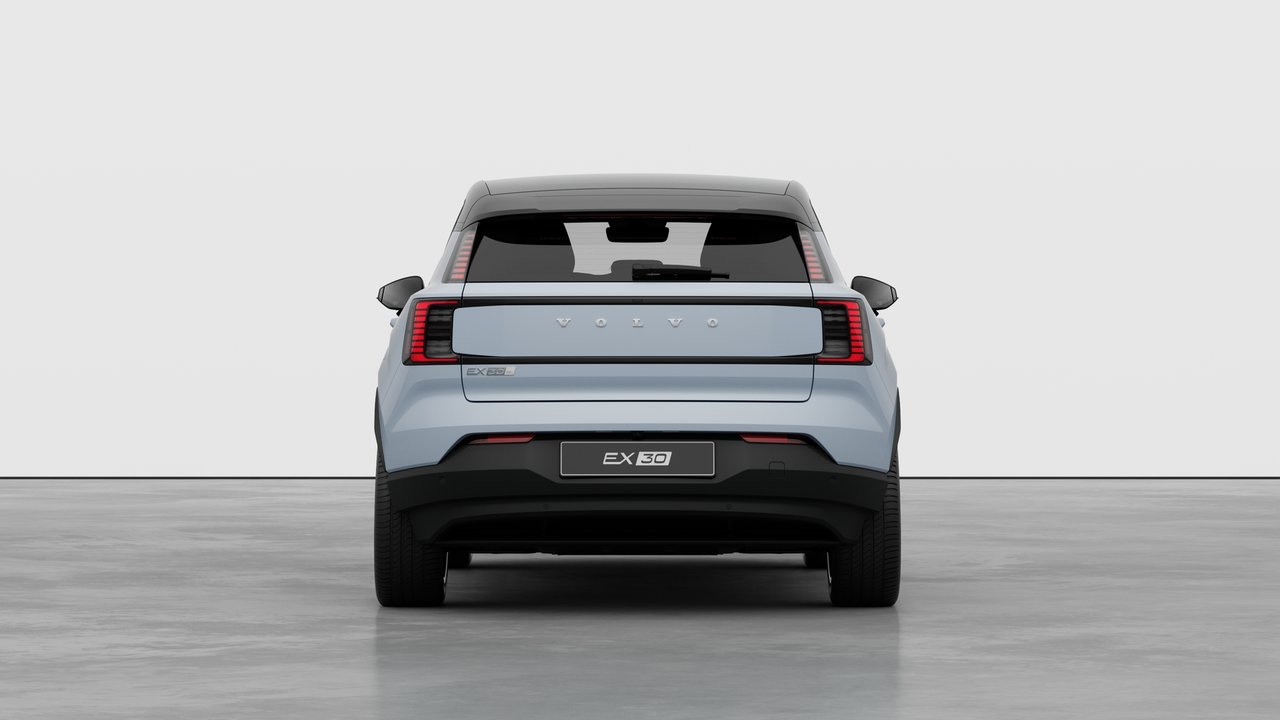 Volvo EX30 Twin Motor Performance AWD Plus 2026-5
