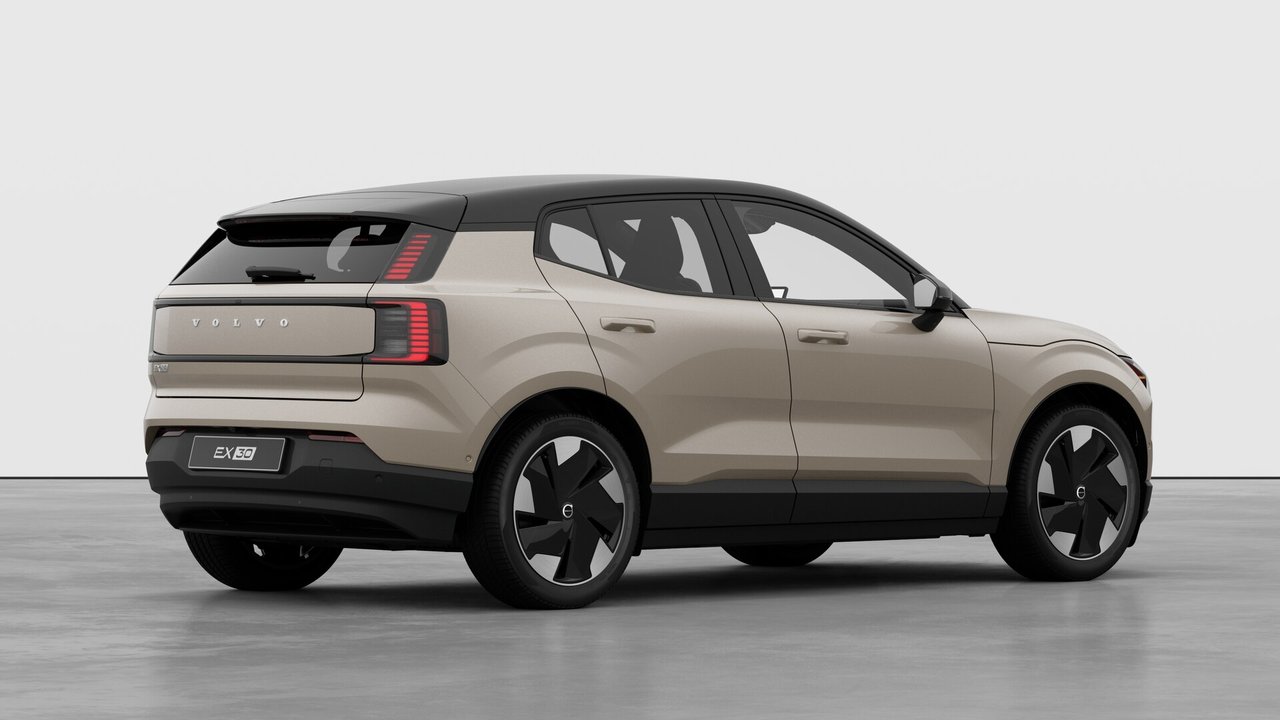 Volvo EX30 Twin Motor Performance AWD Ultra 2026-3