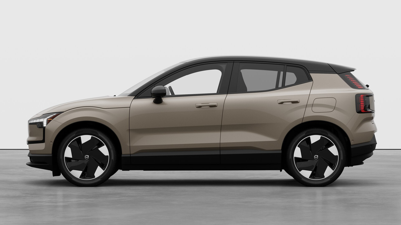 Volvo EX30 Twin Motor Performance AWD Ultra 2026-7