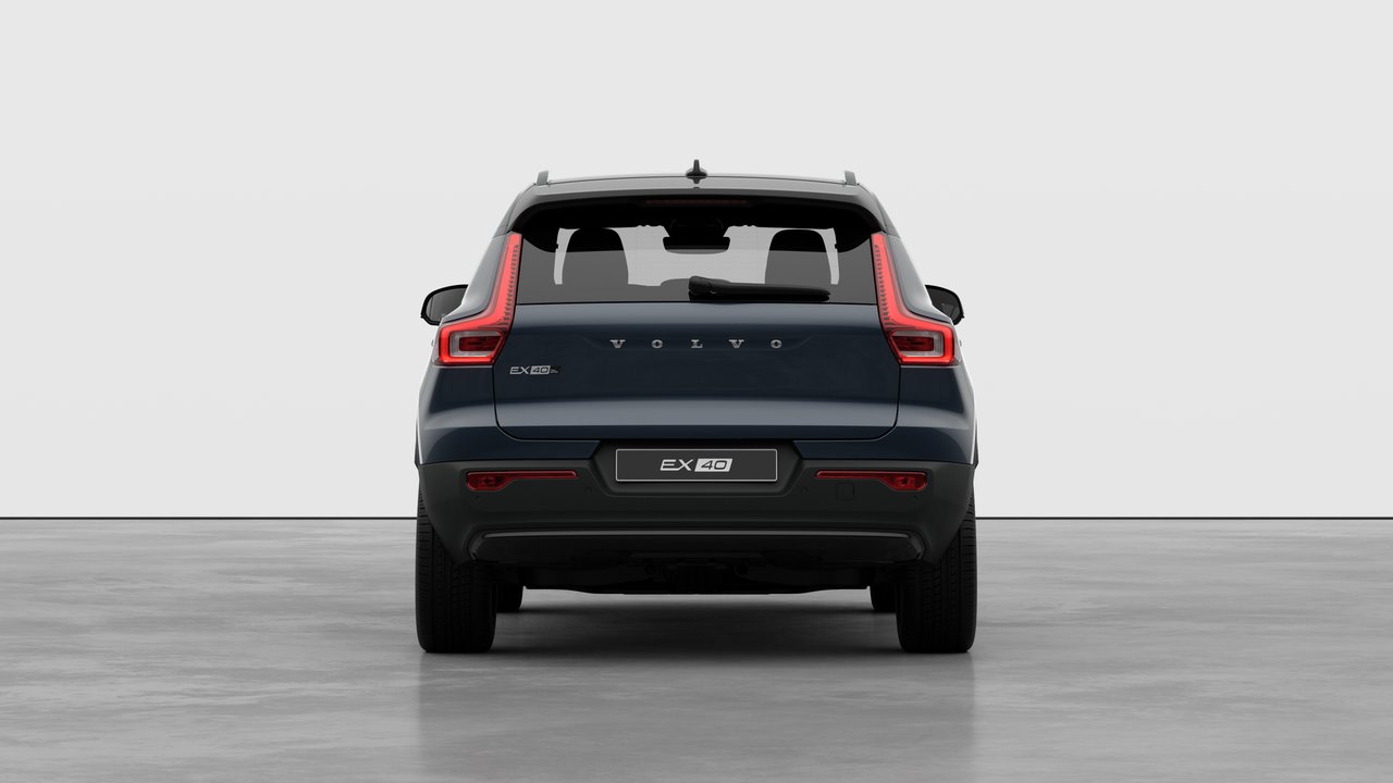 Volvo EX40 Twin Motor AWD Plus 2026-5