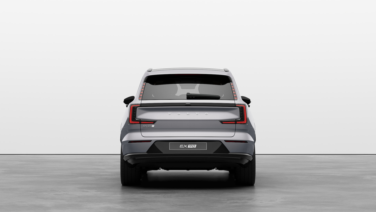 Volvo EX90 Twin Motor Performance AWD 6-Seater Ultra 2025-3