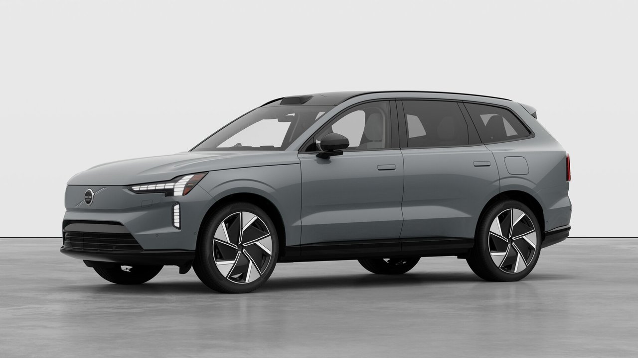 Volvo EX90 Twin Motor Performance AWD 7-Seater Ultra 2025-0