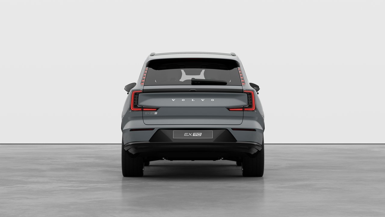 Volvo EX90 Twin Motor Performance AWD 7-Seater Ultra 2025-5