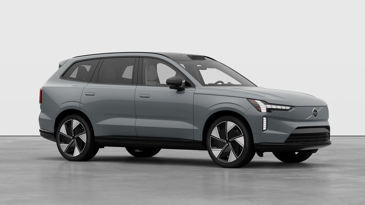 Volvo EX90 Twin Motor Performance AWD 7-Seater Ultra 2025-2