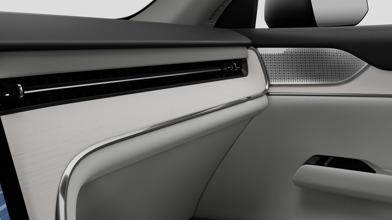 Volvo EX90 Twin Motor Performance AWD 7-Seater Ultra 2025-8