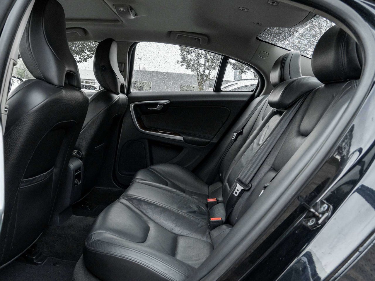 2011 Volvo S60 T6^AWD^As Is^As Traded^-19