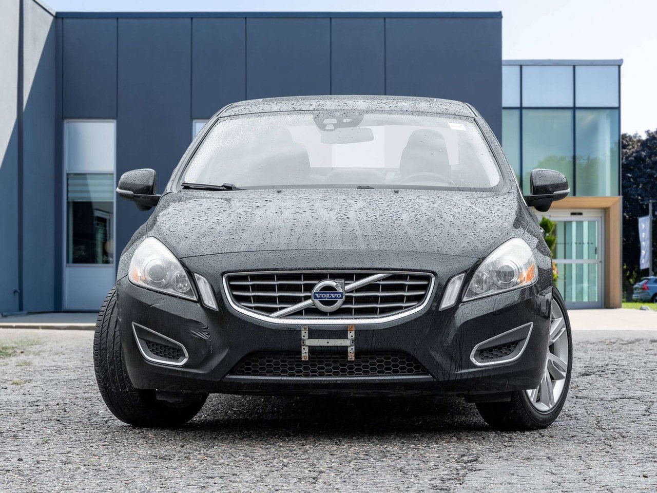 2011 Volvo S60 T6^AWD^As Is^As Traded^-1