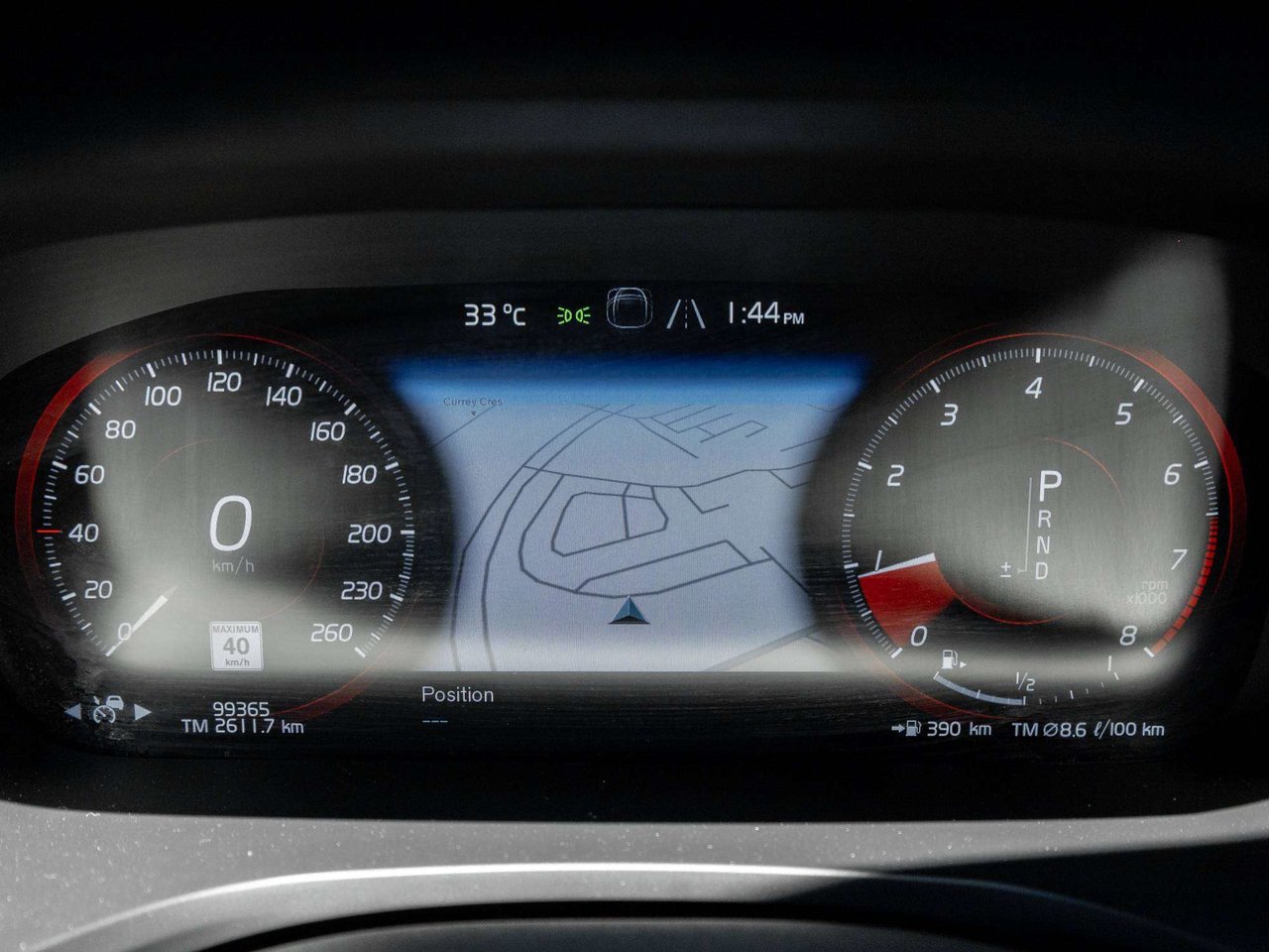 2021 Volvo S60 R-Design  CPO FINANCE RATE 3.49%* UP TO 72 MONTH-8