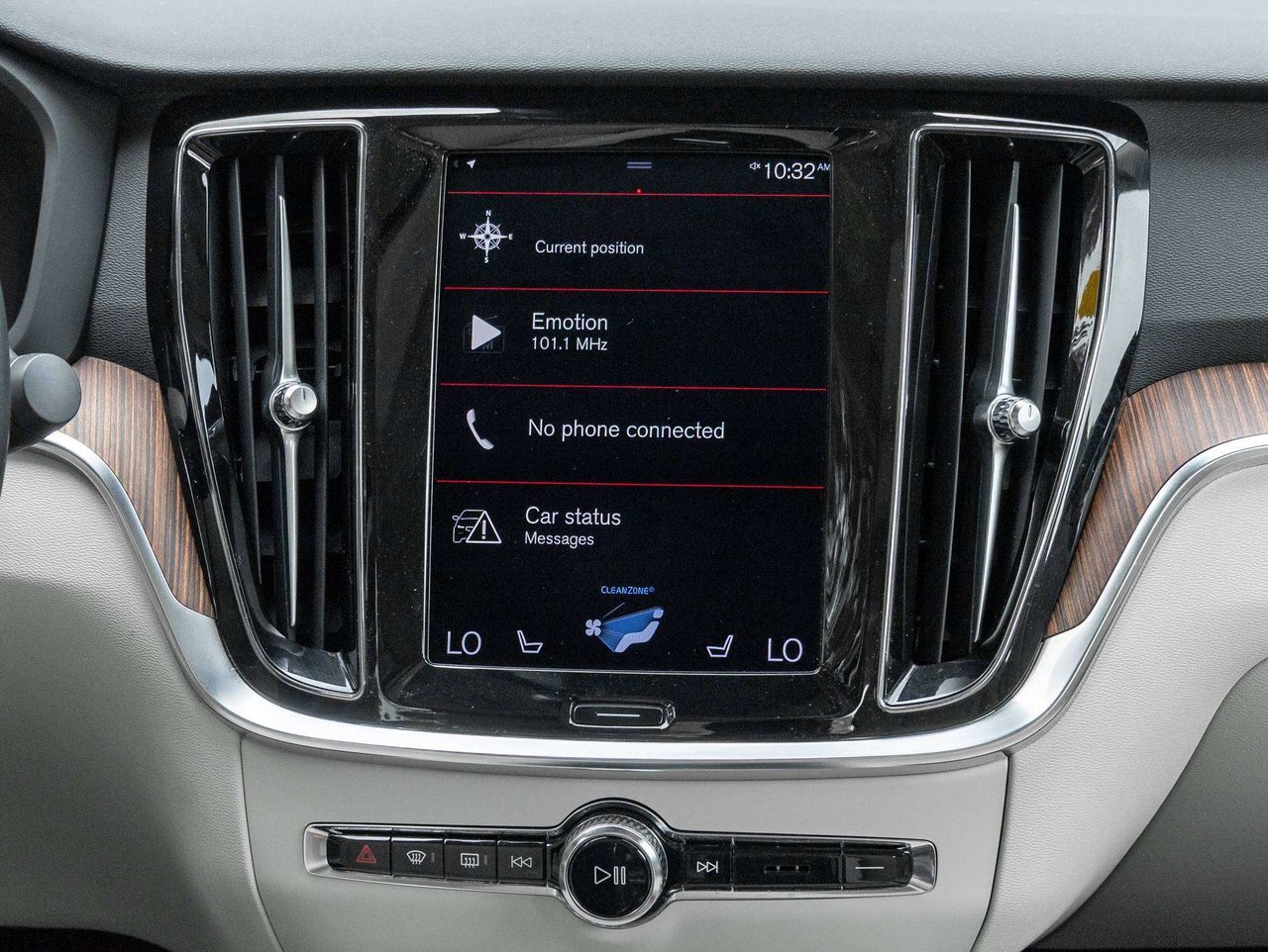 Volvo S60 Momentum 2022-25