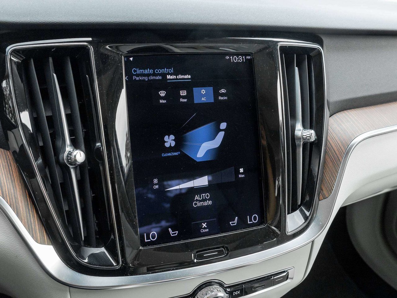 Volvo S60 Momentum 2022-18