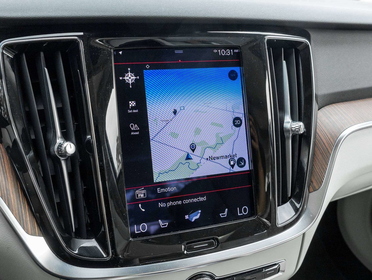 Volvo S60 Momentum 2022-10
