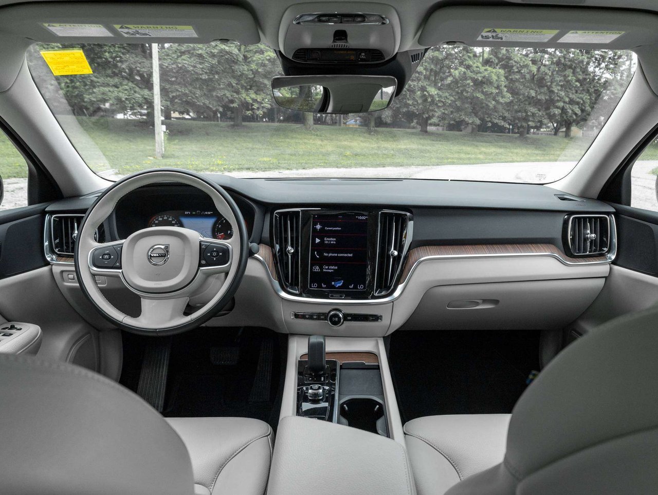 Volvo S60 Momentum 2022-24