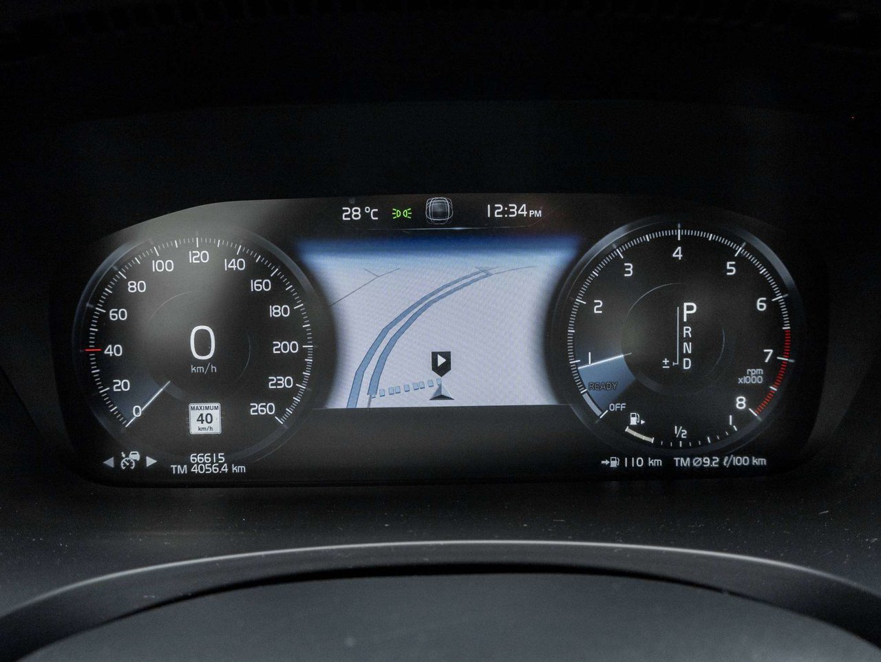 2017 Volvo S90 T6 INSCRIPTION LOW KM  TRADE IN  NEW TIRES  SAFETY-10