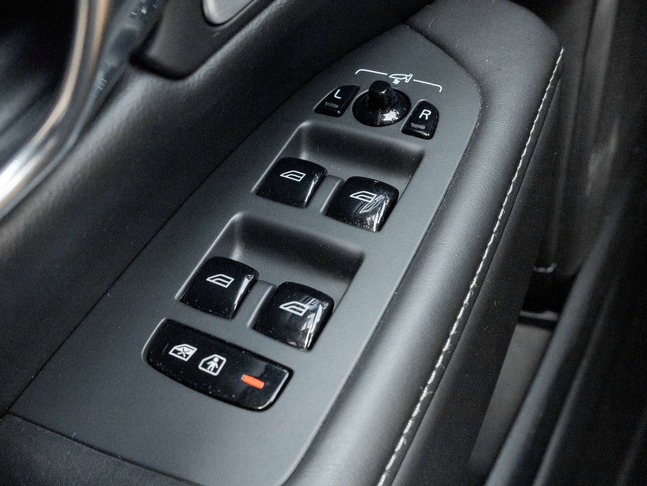 2017 Volvo S90 T6 INSCRIPTION LOW KM  TRADE IN  NEW TIRES  SAFETY-15