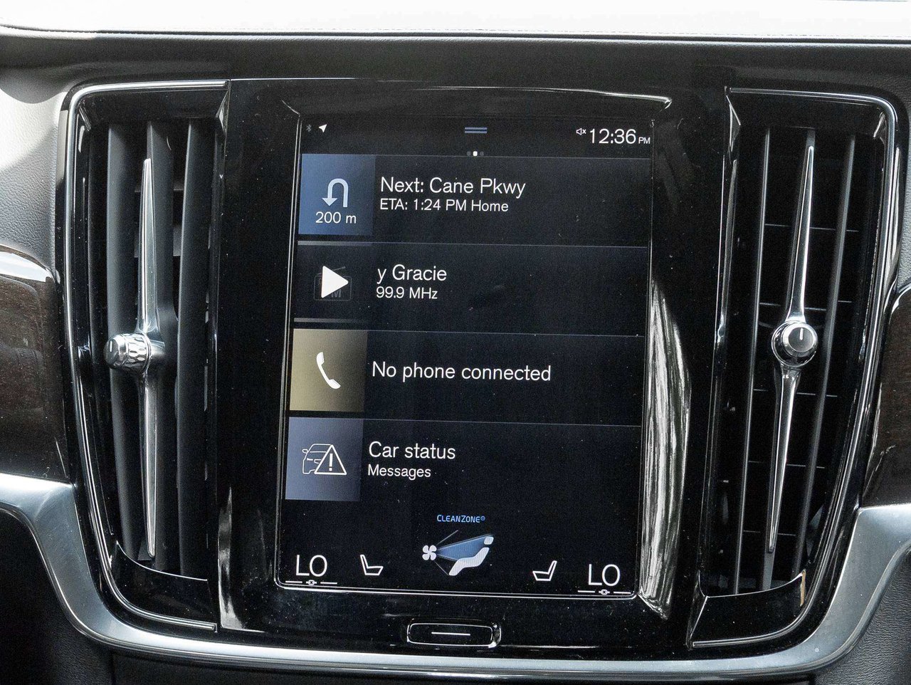 2017 Volvo S90 T6 INSCRIPTION LOW KM  TRADE IN  NEW TIRES  SAFETY-29
